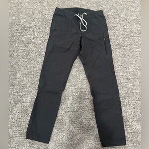 Vuori Ripstop Pant - Charcoal